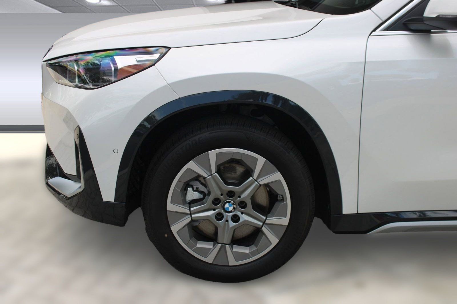 Used 2026 BMW X1 xDrive28i w/ Convenience Package AWD/4WD image 11
