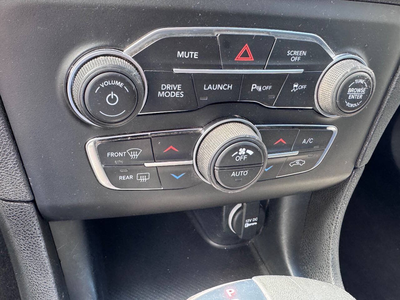Used 2019 Dodge Charger R/T RWD image 25