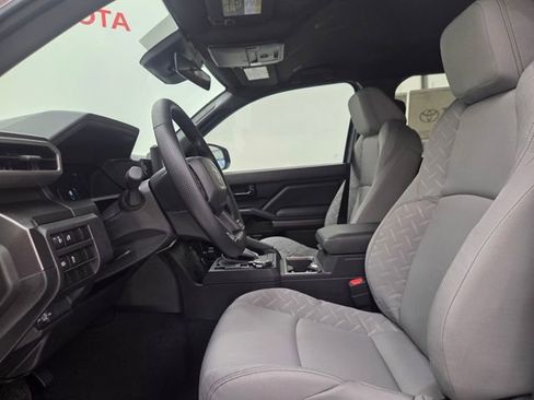 New 2026 Toyota Tacoma SR5 image 82