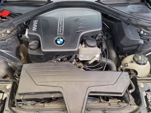 Used 2016 BMW 328i xDrive Sedan AWD/4WD image 30