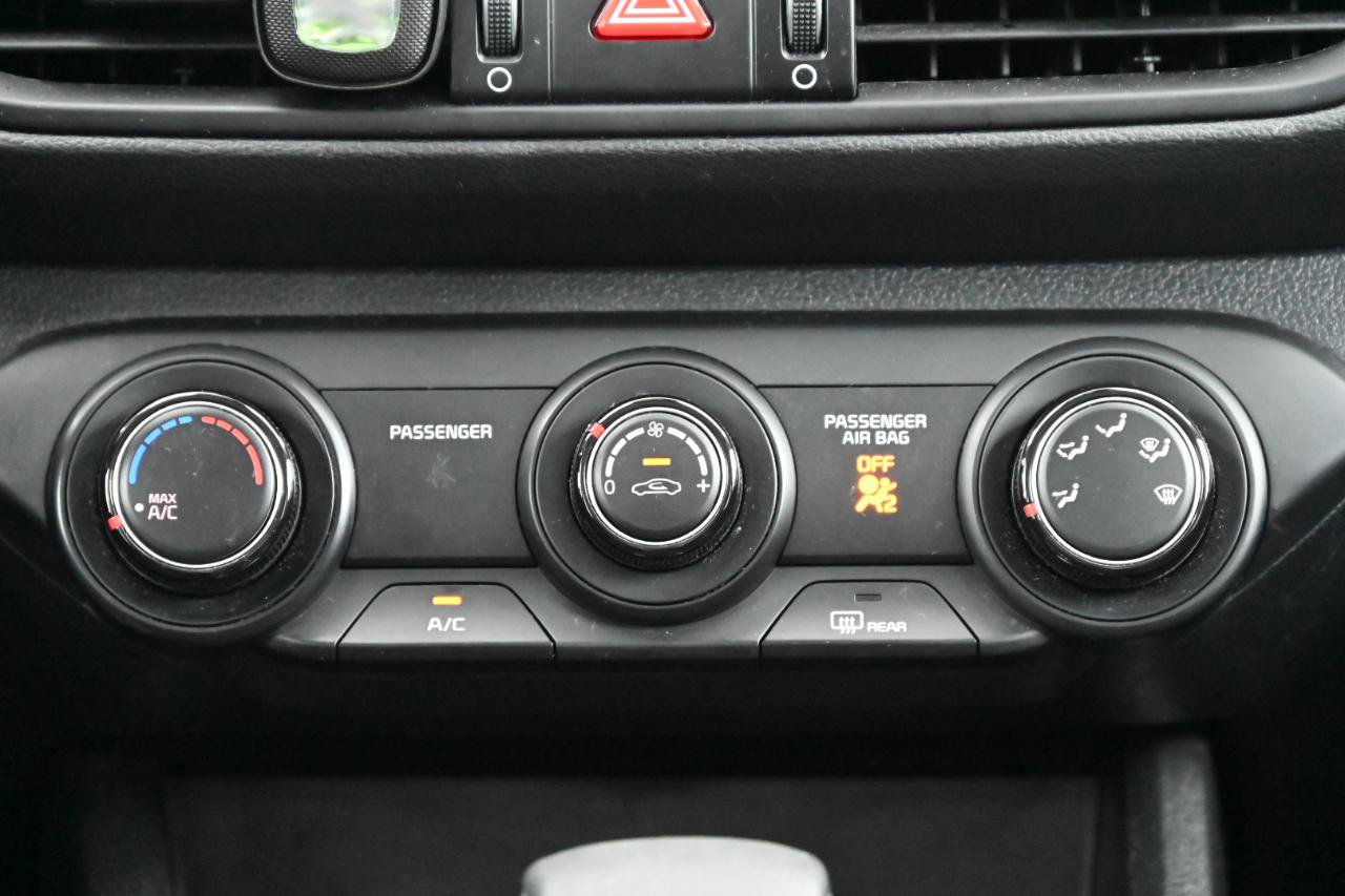 Used 2023 Kia Forte LXS w/ LXS Technology Package FWD image 26