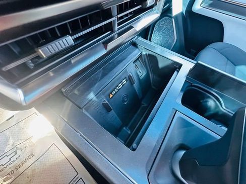 New 2024 GMC Hummer EV 3X w/ Omega Edition AWD/4WD image 17