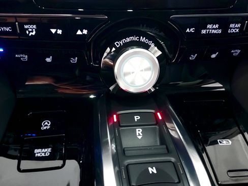 New 2026 Acura MDX SH-AWD w/ Advance Package image 28