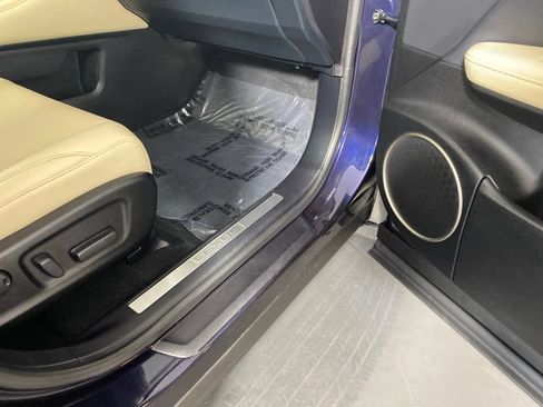 Certified 2021 Lexus RX 350 AWD w/ Premium Package image 33
