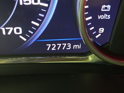 Used 2020 Chevrolet Blazer Premier image 17