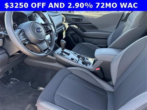 New 2026 Subaru Crosstrek 2.0i Premium image 13