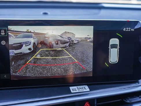 New 2026 Kia Sorento EX AWD/4WD image 25