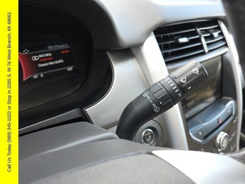 Used 2014 Ford Edge SEL w/ Canadian Touring Package AWD/4WD image 21
