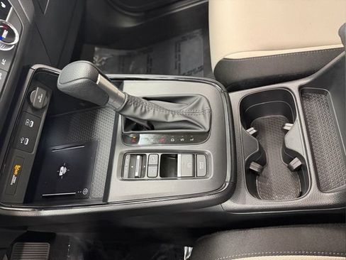 Certified 2026 Honda CR-V EX image 27