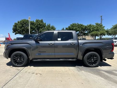 New 2026 Toyota Tundra Limited w/ Limited PVM Package AWD/4WD image 2