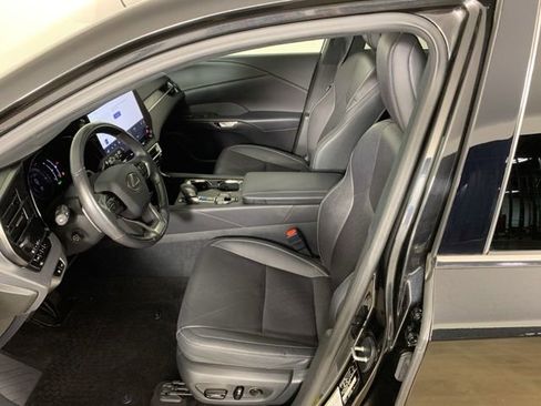 Used 2023 Lexus RX 350 350h Premium Plus w/ Accessory Package (Z1) image 18