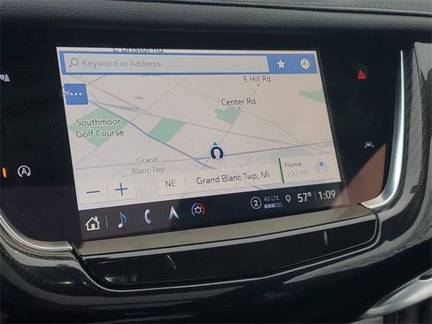 Certified 2025 Cadillac XT6 Sport w/ LPO, Floor Liner Package image 23