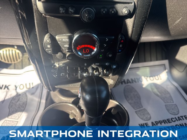 Used 2014 MINI Cooper Countryman S AWD/4WD image 19