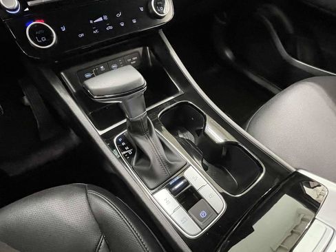 Certified 2025 Hyundai Santa Cruz XRT AWD/4WD image 20