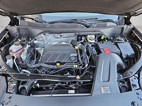 New 2026 Chevrolet Trax LT w/ Driver Confidence Package FWD image 16