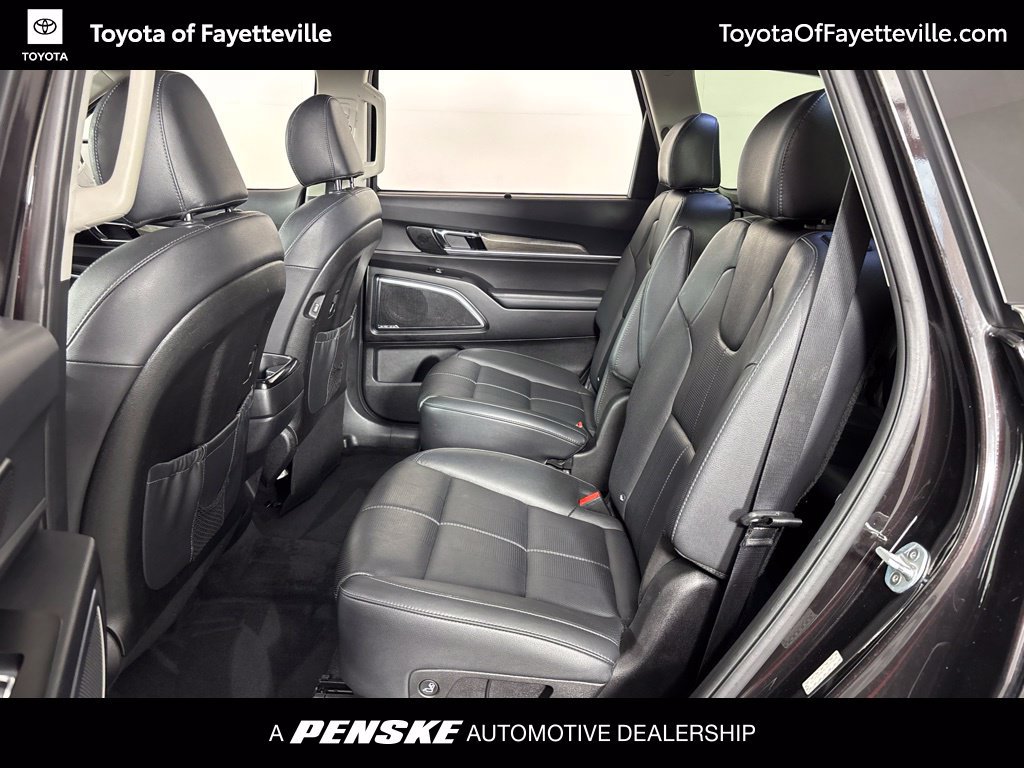 Used 2020 Kia Telluride SX w/ Towing Package FWD image 23