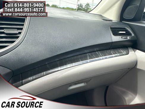 Used 2014 Honda CR-V EX-L image 24