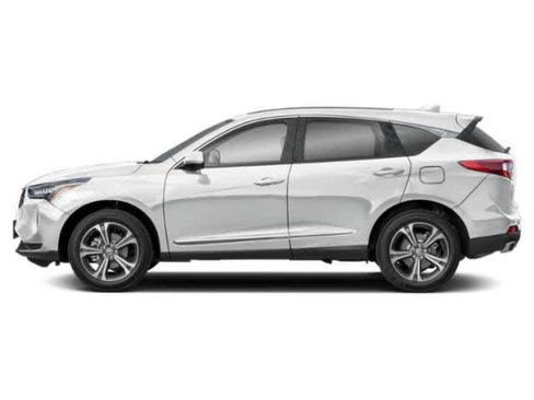 New 2026 Acura RDX SH-AWD w/ Technology Package image 3
