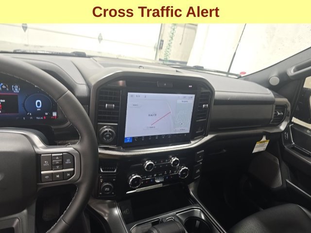 Used 2026 Ford F150 Lariat AWD/4WD image 13