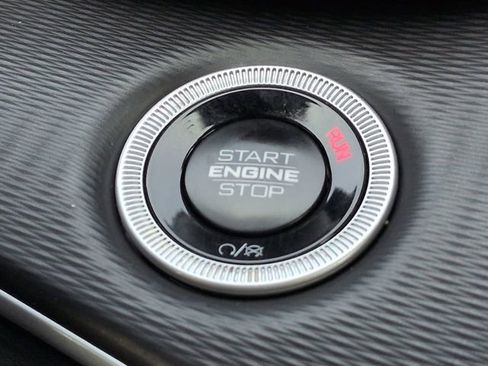 Certified 2025 Jeep Grand Cherokee Laredo X image 35