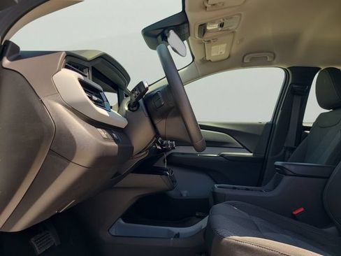 New 2027 Chevrolet Bolt LT FWD image 20