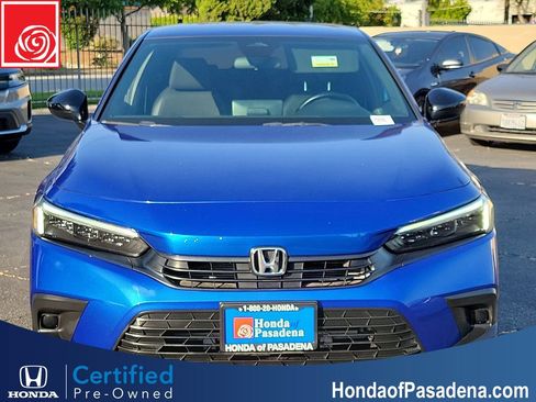 Certified 2023 Honda Civic Sport image 5