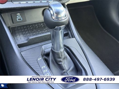 Used 2024 Ford Mustang GT Premium image 28