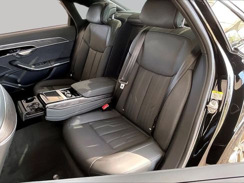 Used 2026 Audi A8 L 3.0T AWD/4WD image 20