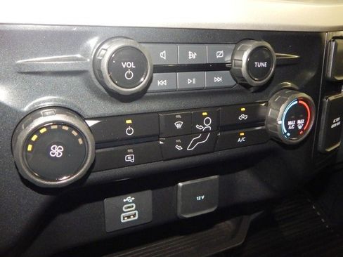 Used 2024 Ford F250 XL image 20