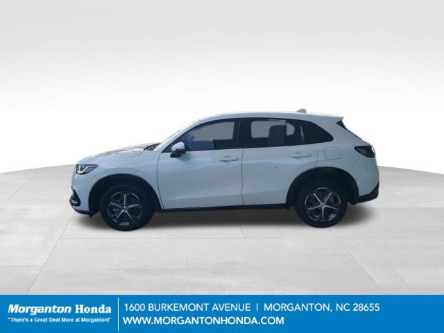 Used 2024 Honda HR-V EX-L image 4
