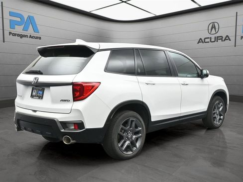 Used 2023 Honda Passport EX-L image 27