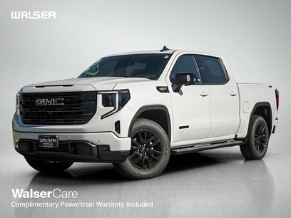 New 2026 GMC Sierra 1500 Elevation w/ Elevation Premium Package