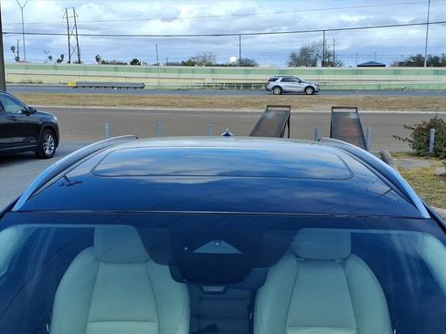 Used 2024 MAZDA CX-30 2.5 Turbo w/ Premium Package image 9