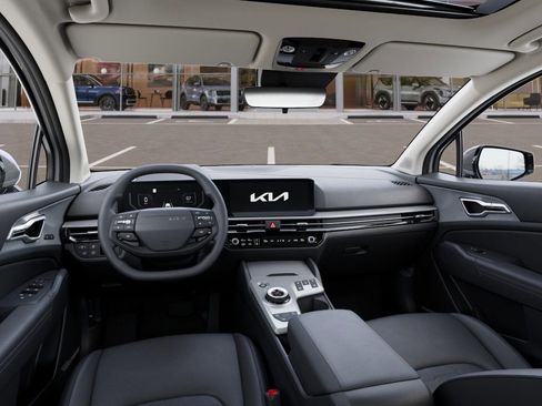 New 2026 Kia Sportage SX Prestige image 14