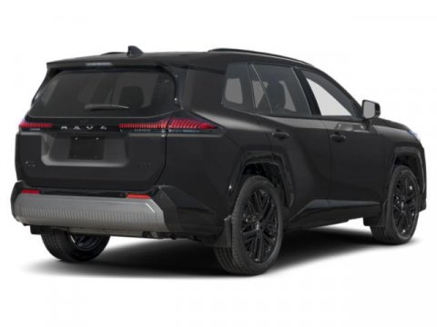 New 2026 Toyota RAV4 XSE AWD/4WD image 2