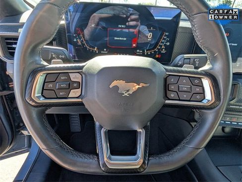 Used 2024 Ford Mustang GT w/ Mustang Nite Pony Package image 33