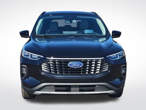 New 2026 Ford Escape SE w/ PHEV Premium Package image 2
