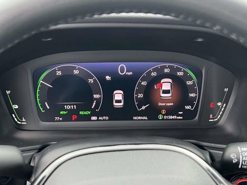 Used 2023 Honda Accord Touring image 25