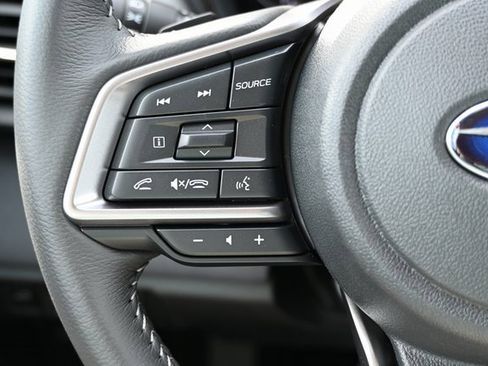 New 2025 Subaru Outback Premium image 28