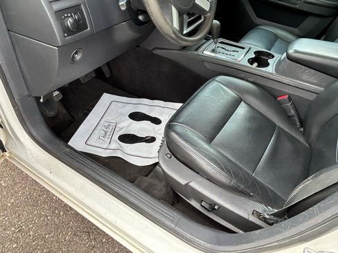 Used 2008 Dodge Charger SE RWD image 10