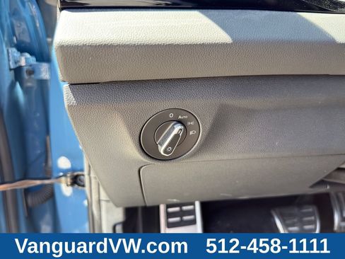 Used 2026 Volkswagen Jetta Sport FWD image 18