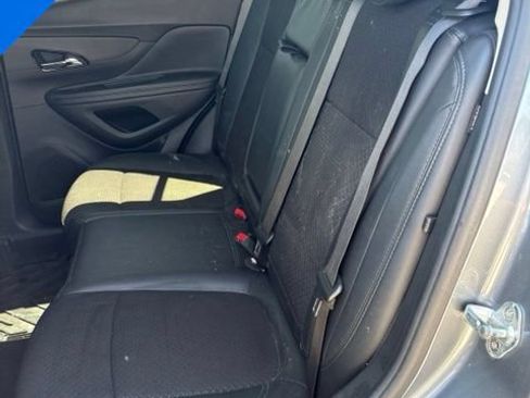 Used 2019 Buick Encore Preferred w/ Safety Package FWD image 27