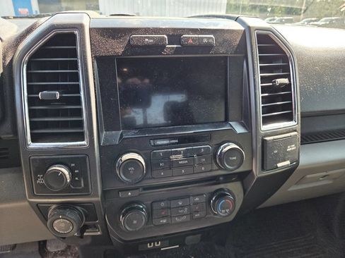 Used 2017 Ford F150 XLT w/ Equipment Group 302A Luxury AWD/4WD image 19