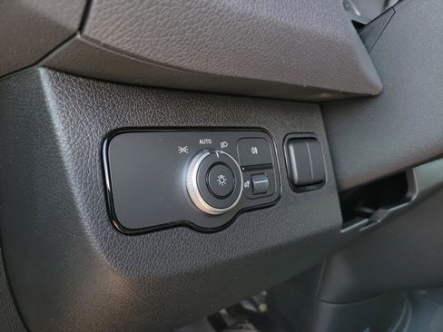 New 2025 Mercedes-Benz Sprinter 2500 image 11