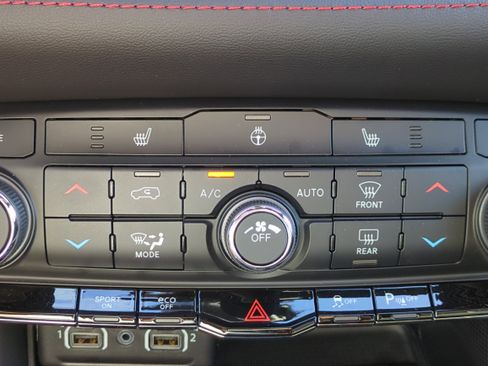 New 2026 Dodge Durango GT w/ Trailer Tow Group IV image 25