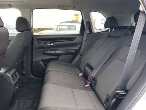 Used 2024 Honda CR-V EX image 10