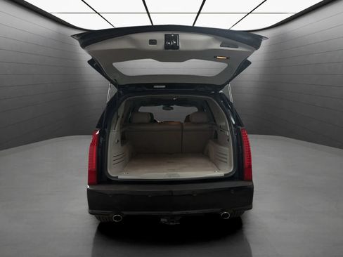 Used 2006 Cadillac SRX V8 AWD/4WD image 17