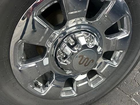 New 2026 Ford F350 King Ranch w/ Chrome Package image 14