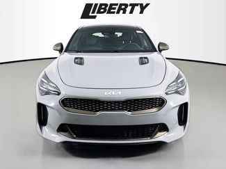 Used 2023 Kia Stinger GT-Line w/ Sun & Sound Package video 2