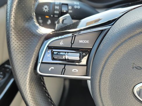 Used 2021 Kia Sportage S w/ S AWD Premium Package image 17